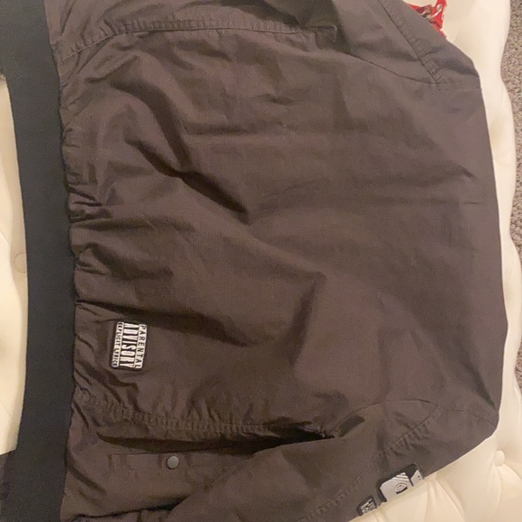 Bomber Jacket - Picture 4 of 8